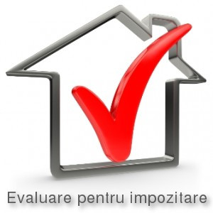 Evaluare pentru impozitare